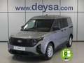 Ford Transit Courier Kombi 1.5 Ecoblue 75kW Trend Argent - thumbnail 1