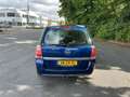 Opel Zafira 1.8 Business Edition LEUKE AUTO MET RUIMTE VOOR 7 Blauw - thumbnail 7