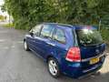 Opel Zafira 1.8 Business Edition LEUKE AUTO MET RUIMTE VOOR 7 Blauw - thumbnail 8