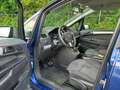 Opel Zafira 1.8 Business Edition LEUKE AUTO MET RUIMTE VOOR 7 Blauw - thumbnail 21