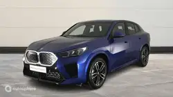BMW iX2 eDrive20 204ch M Sport