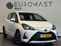 Toyota Yaris 1.0 VVT-i Comfort Carplay Airco5d Nieuwe Apk Wit - thumbnail 20