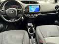 Toyota Yaris 1.0 VVT-i Comfort Carplay Airco5d Nieuwe Apk Wit - thumbnail 11