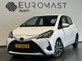 Toyota Yaris 1.0 VVT-i Comfort Carplay Airco5d Nieuwe Apk Wit - thumbnail 19