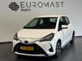 Toyota Yaris 1.0 VVT-i Comfort Carplay Airco5d Nieuwe Apk Wit - thumbnail 4