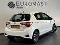 Toyota Yaris 1.0 VVT-i Comfort Carplay Airco5d Nieuwe Apk Wit - thumbnail 6