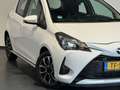 Toyota Yaris 1.0 VVT-i Comfort Carplay Airco5d Nieuwe Apk Wit - thumbnail 24