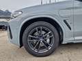 BMW X3 xDrive 30 e M Sport Grau - thumbnail 3