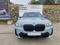 BMW X3 xDrive 30 e M Sport Grau - thumbnail 4