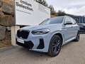 BMW X3 xDrive 30 e M Sport Grau - thumbnail 5