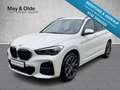 BMW X1 xDrive25d M Sport 19'' Pano AHK ACC HUD Adap.LED Weiß - thumbnail 1
