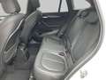 BMW X1 xDrive25d M Sport 19'' Pano AHK ACC HUD Adap.LED Weiß - thumbnail 8