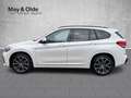 BMW X1 xDrive25d M Sport 19'' Pano AHK ACC HUD Adap.LED Weiß - thumbnail 2