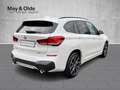 BMW X1 xDrive25d M Sport 19'' Pano AHK ACC HUD Adap.LED Weiß - thumbnail 3