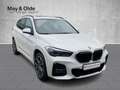 BMW X1 xDrive25d M Sport 19'' Pano AHK ACC HUD Adap.LED Weiß - thumbnail 4