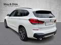 BMW X1 xDrive25d M Sport 19'' Pano AHK ACC HUD Adap.LED Weiß - thumbnail 5