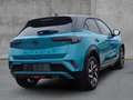 Opel Mokka GS 1.2 MildHybrid,NAVI,PDC+Kamera,Allwetterreifen Zöld - thumbnail 3