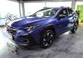Subaru Crosstrek 2.0ie Active 2025 Modell Bleu - thumbnail 1