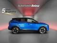 Nissan Qashqai 1.3 DIG-T mHEV 12V Acenta 4x2 Aut. 117kW Azul - thumbnail 7