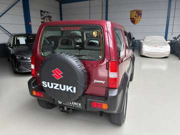 1.3i 16v JLX PERFECTE STAAT