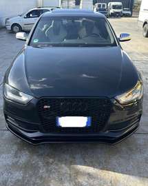 3.0 tfsi quattro s-tronic