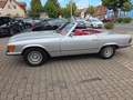 Mercedes-Benz SL 350 107 in gep. Zustand Zilver - thumbnail 3