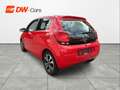 Citroen C1 Airscape Shine Klima Faltdach Rot - thumbnail 7