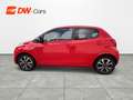 Citroen C1 Airscape Shine Klima Faltdach Rot - thumbnail 8