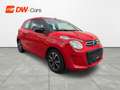 Citroen C1 Airscape Shine Klima Faltdach Rot - thumbnail 3