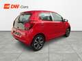 Citroen C1 Airscape Shine Klima Faltdach Rot - thumbnail 5