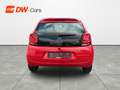 Citroen C1 Airscape Shine Klima Faltdach Rot - thumbnail 6