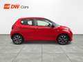 Citroen C1 Airscape Shine Klima Faltdach Rot - thumbnail 4