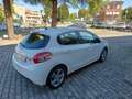 Peugeot 208 208 I 2012 5p 1.2 puretech Allure E6 Bianco - thumbnail 4