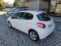 Peugeot 208 208 I 2012 5p 1.2 puretech Allure E6 Bianco - thumbnail 6