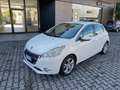 Peugeot 208 208 I 2012 5p 1.2 puretech Allure E6 Bianco - thumbnail 1
