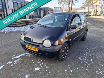 1.2 Authentique LEUKE AUTO ZO WEG PRIJSJE