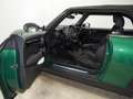 MINI Cooper S Cabrio AUTOMAAT - NAVI - LEDER Vert - thumbnail 9