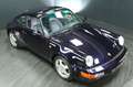 Porsche 964 C4 Jubiläum, 1 Hd ,  19 tkm, Volle Historie Violett - thumbnail 32