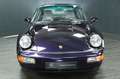 Porsche 964 C4 Jubiläum, 1 Hd ,  19 tkm, Volle Historie Violett - thumbnail 3