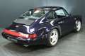 Porsche 964 C4 Jubiläum, 1 Hd ,  19 tkm, Volle Historie Violett - thumbnail 2