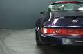 Porsche 964 C4 Jubiläum, 1 Hd ,  19 tkm, Volle Historie Violett - thumbnail 34