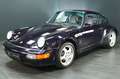 Porsche 964 C4 Jubiläum, 1 Hd ,  19 tkm, Volle Historie Violett - thumbnail 1