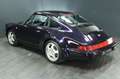 Porsche 964 C4 Jubiläum, 1 Hd ,  19 tkm, Volle Historie Violett - thumbnail 6
