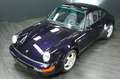 Porsche 964 C4 Jubiläum, 1 Hd ,  19 tkm, Volle Historie Violett - thumbnail 10