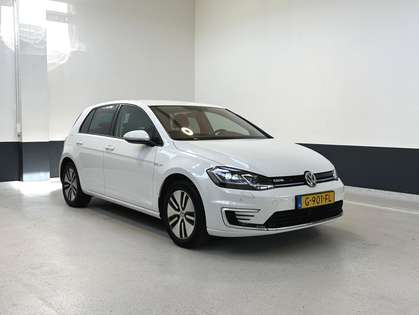 Volkswagen e-Golf | NL | 1e Eig. | Digitaal dash. | Camera | Navi |