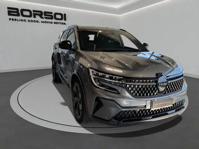 Renault Austral view 7