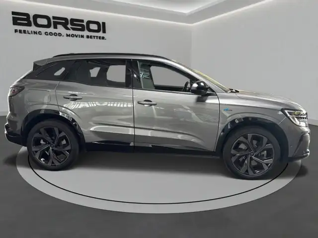 Renault Austral view 6