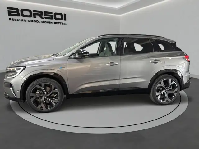 Renault Austral view 2
