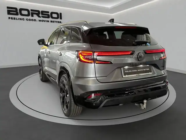 Renault Austral view 4