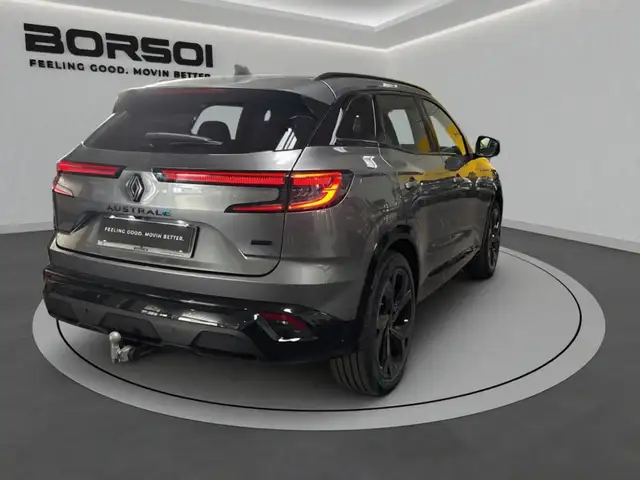 Renault Austral view 5